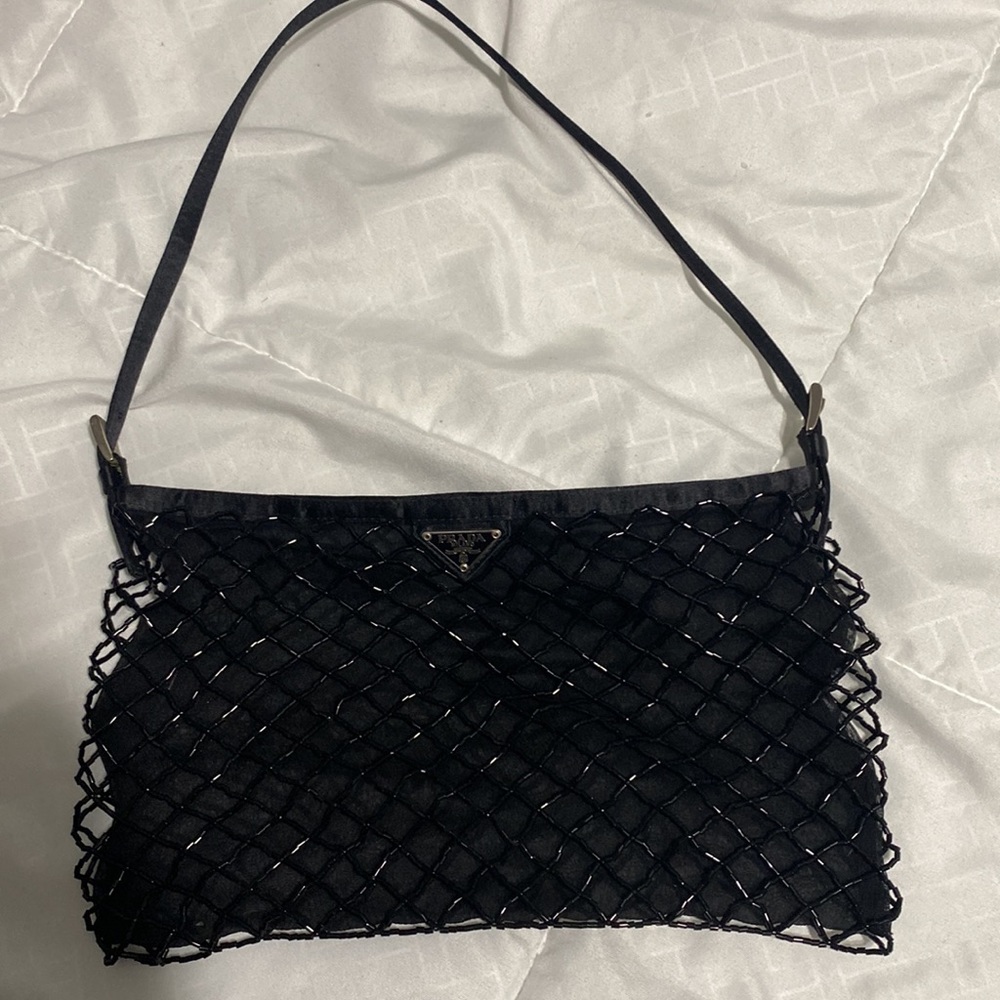 Prada bag